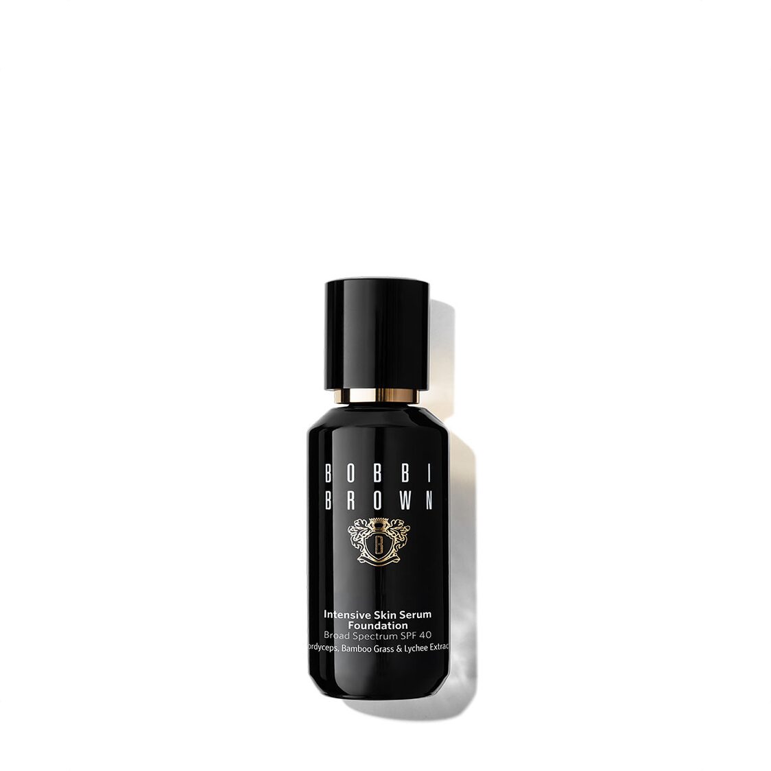 Bobbi Brown Intensive Serum Foundation SPF 40 PA++++ - Metro Singapore Departmental Store - Celebrating 69 Years in SG