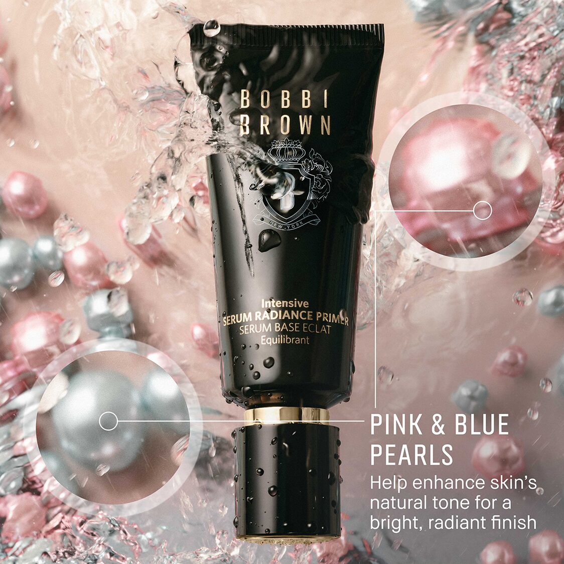 Bobbi Brown Intensive Serum UV Fluid SPF 50+ 30ml - Metro Singapore Departmental Store - Celebrating 69 Years in SG