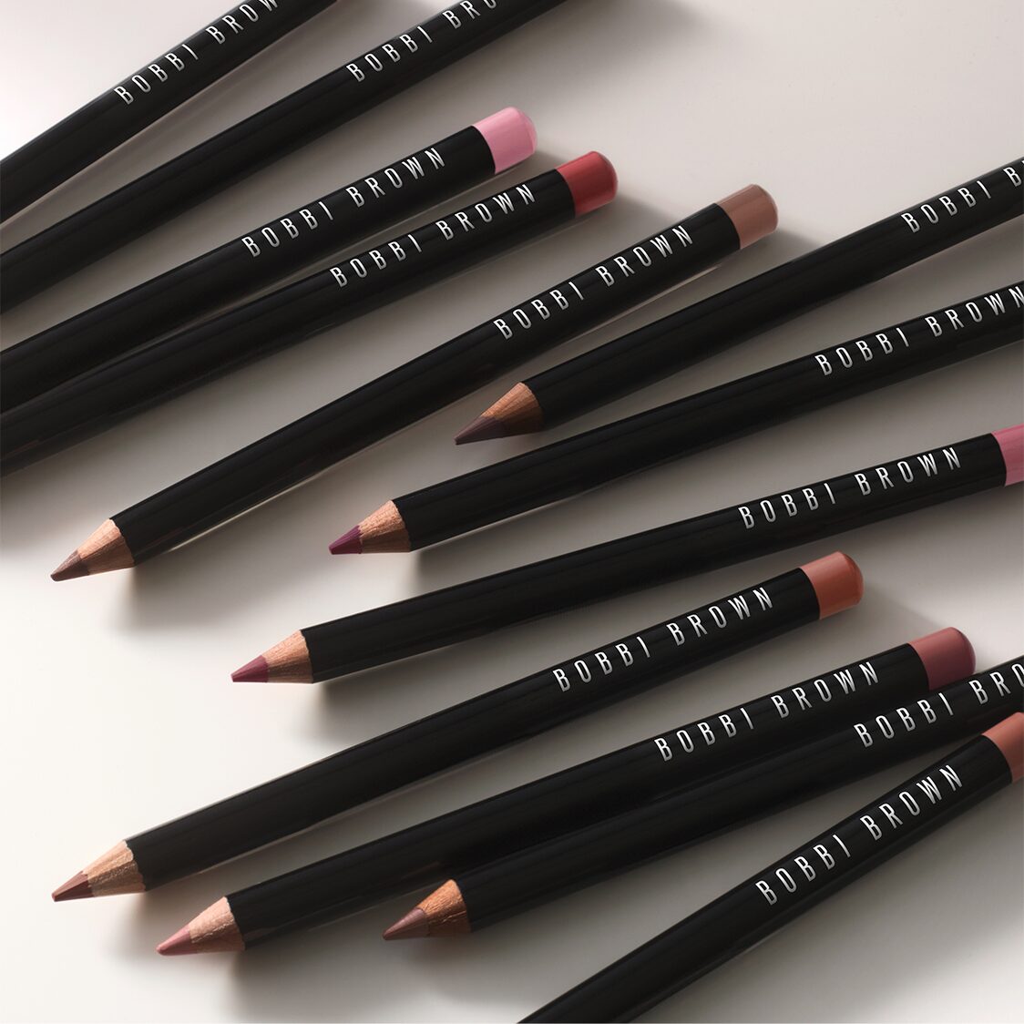 Bobbi Brown Lip Pencil - Metro Singapore Departmental Store - Celebrating 69 Years in SG
