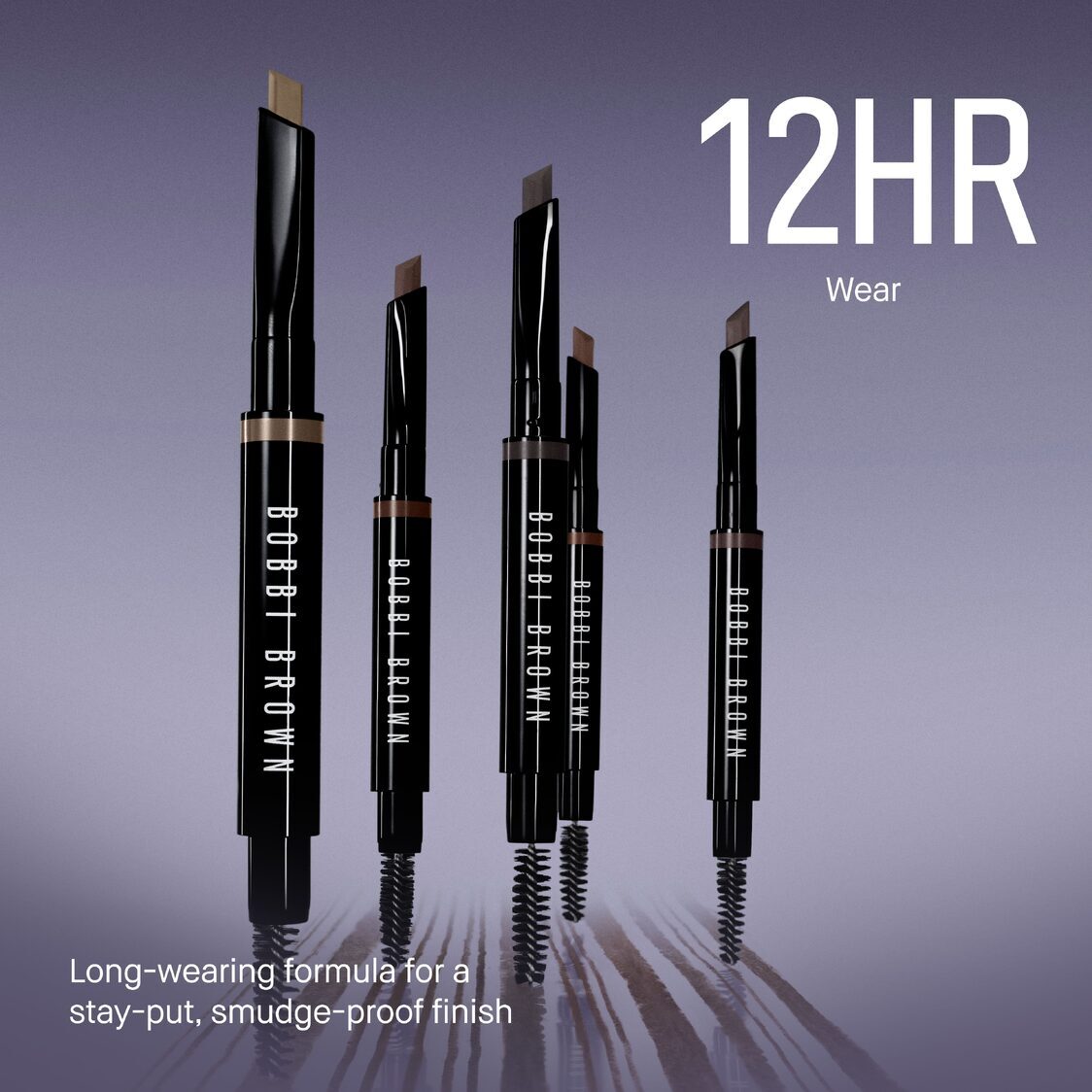 Bobbi Brown Long Wear Brow Pencil - Metro Singapore Departmental Store - Celebrating 69 Years in SG