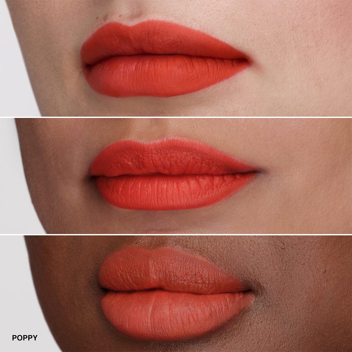 Bobbi Brown Luxe Cashmere Matte Lipstick - Metro Singapore Departmental Store - Celebrating 69 Years in SG