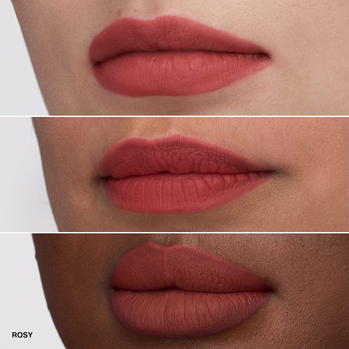 Bobbi Brown Luxe Cashmere Matte Lipstick - Metro Singapore Departmental Store - Celebrating 69 Years in SG