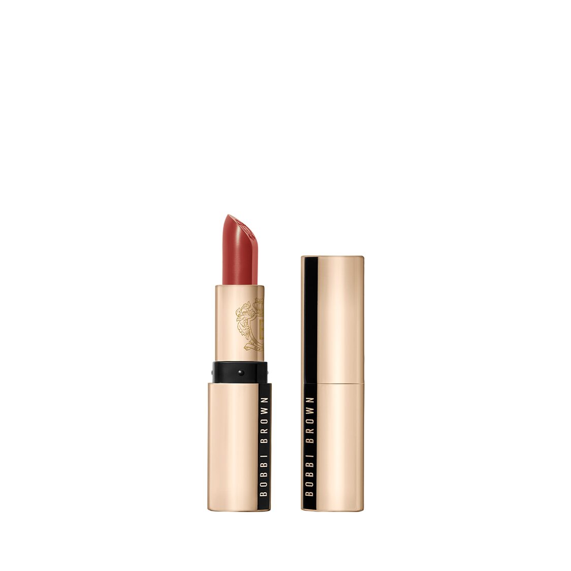 Bobbi Brown Luxe Lipstick - Soft Bloom - Metro Singapore Departmental Store - Celebrating 69 Years in SG