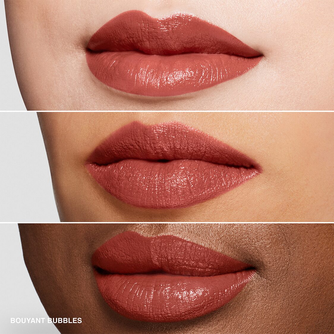 Bobbi Brown Luxe Lipstick - Soft Bloom - Metro Singapore Departmental Store - Celebrating 69 Years in SG