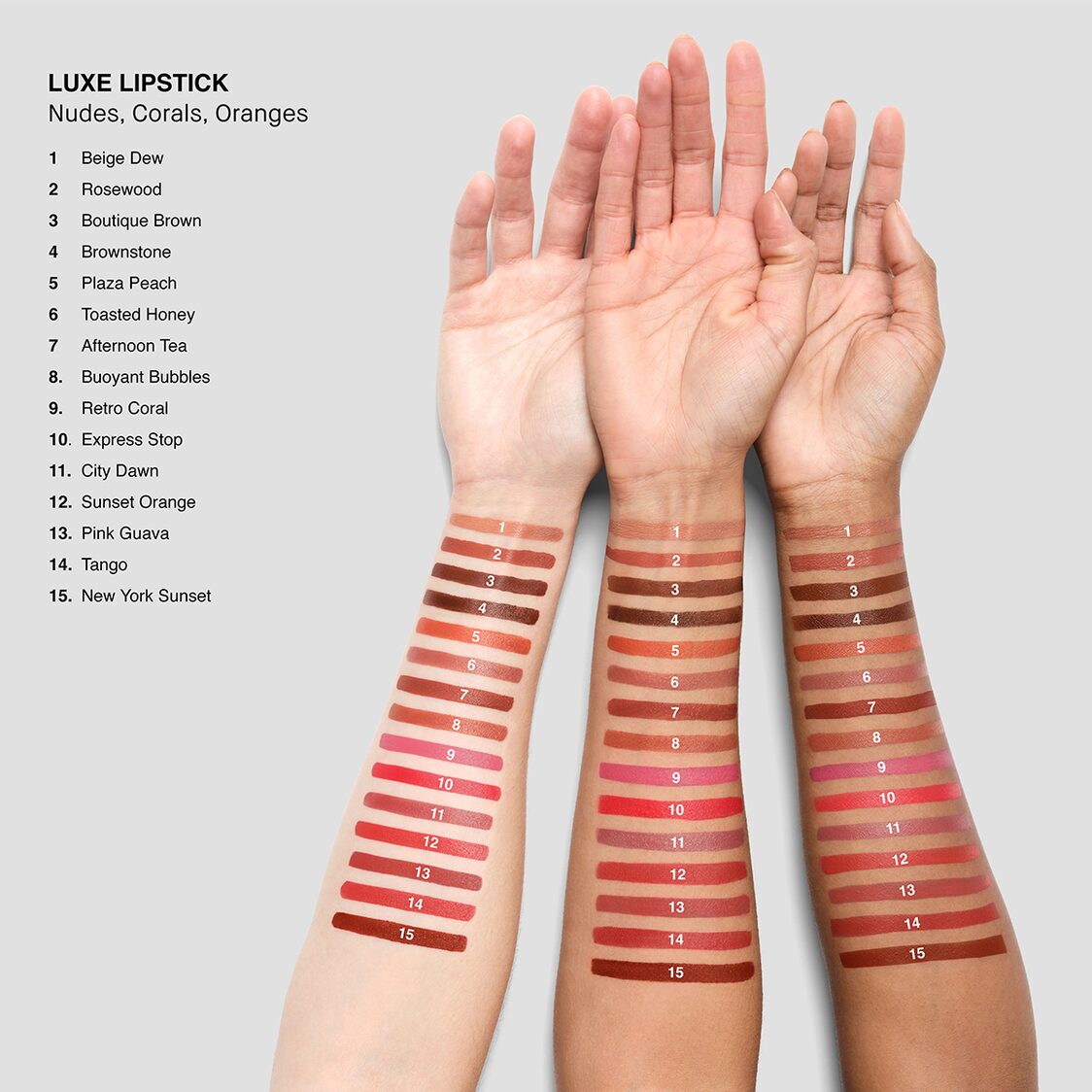 Bobbi Brown Luxe Lipstick - Soft Bloom - Metro Singapore Departmental Store - Celebrating 69 Years in SG
