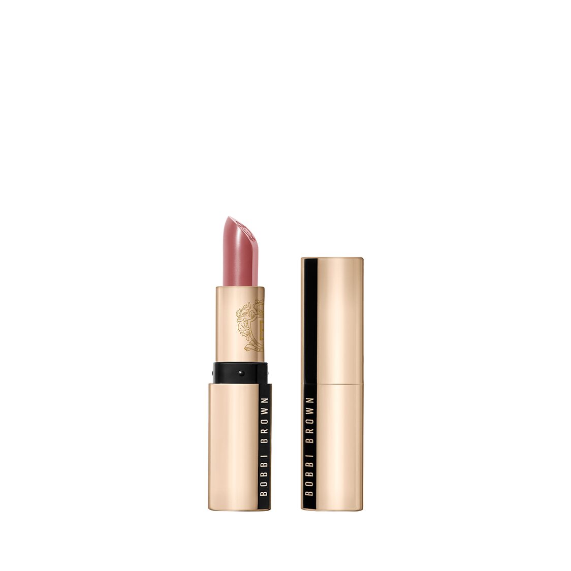 Bobbi Brown Luxe Lipstick - Soft Bloom - Metro Singapore Departmental Store - Celebrating 69 Years in SG