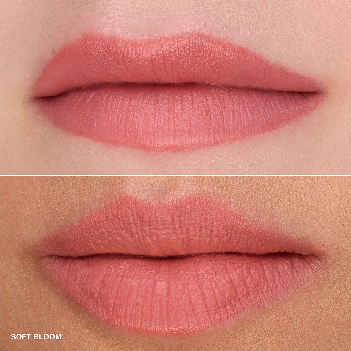 Bobbi Brown Luxe Lipstick - Soft Bloom - Metro Singapore Departmental Store - Celebrating 69 Years in SG