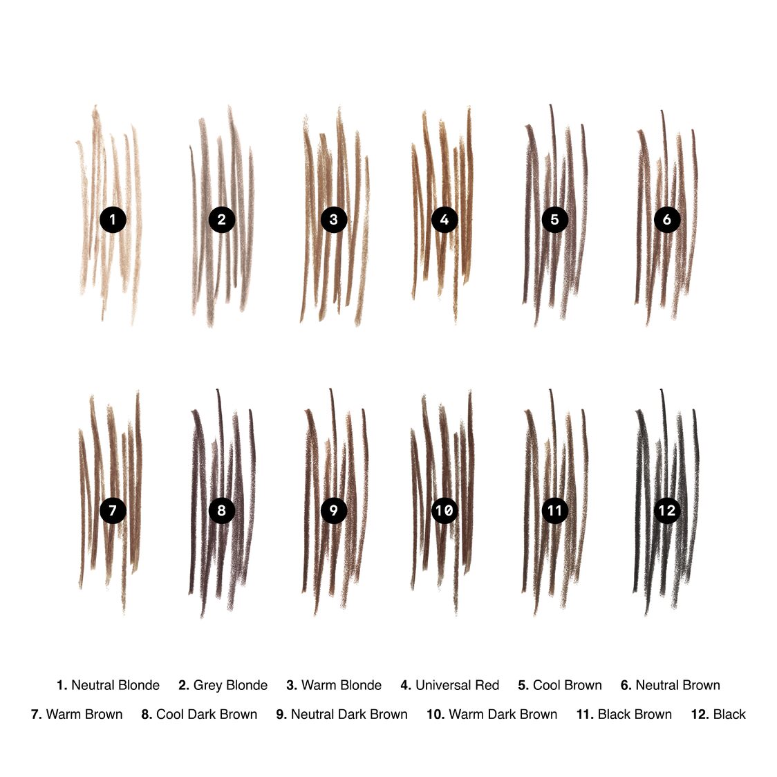Bobbi Brown Precise Brow Pencil - Metro Singapore Departmental Store - Celebrating 69 Years in SG
