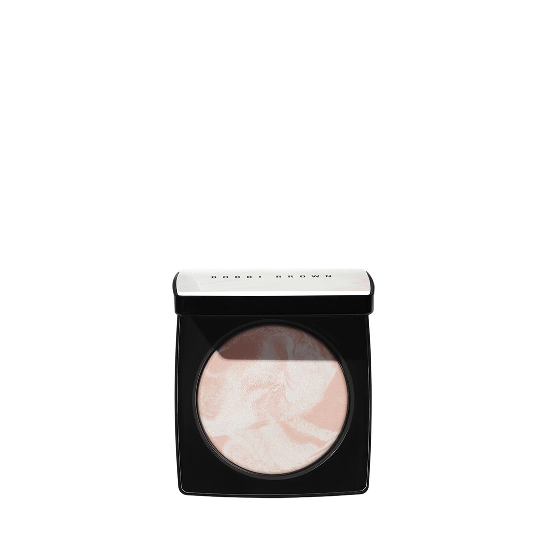 Bobbi Brown Sheer Finish Blurring Powder - Marble Pink - Metro Singapore Departmental Store - Celebrating 69 Years in SG