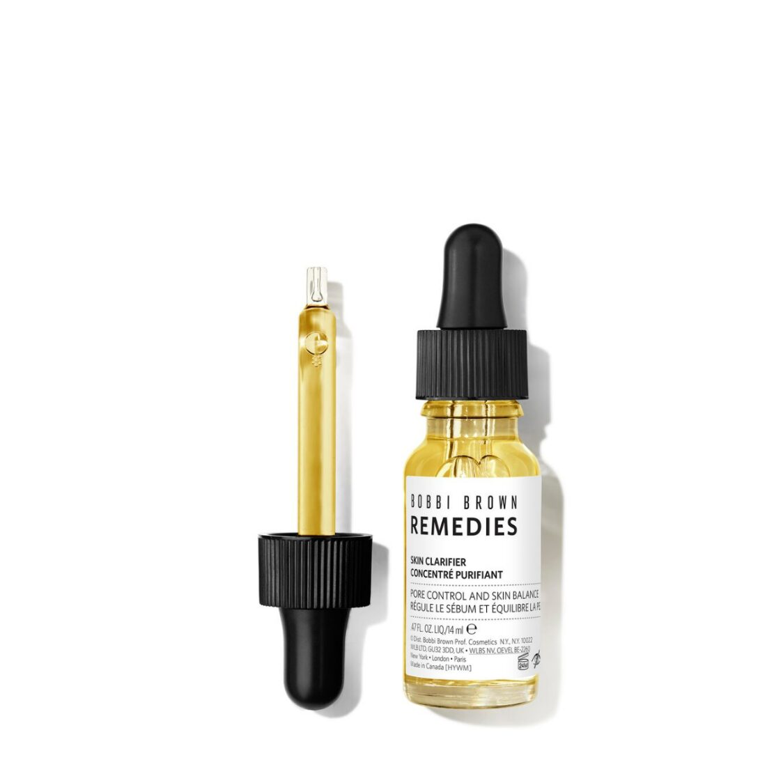 Bobbi Brown Skin Clarifier No. 75 14ml - Metro Singapore Departmental Store - Celebrating 69 Years in SG