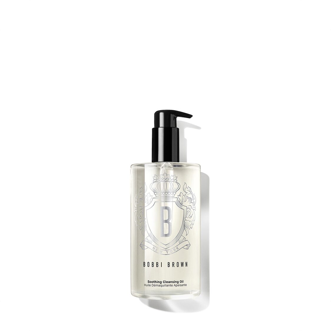 Bobbi Brown Soothing Cleansing Oil - Metro Singapore Departmental Store - Celebrating 69 Years in SG