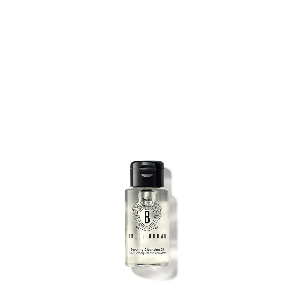 Bobbi Brown Soothing Cleansing Oil - Metro Singapore Departmental Store - Celebrating 69 Years in SG