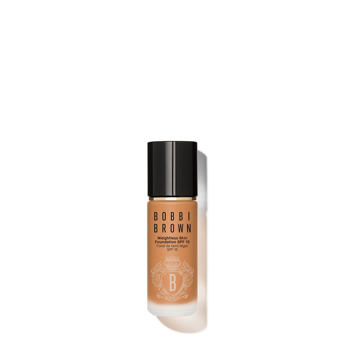 Bobbi Brown Weightless Skin Foundation SPF 15 PA++ 30ml - Metro Singapore Departmental Store - Celebrating 69 Years in SG