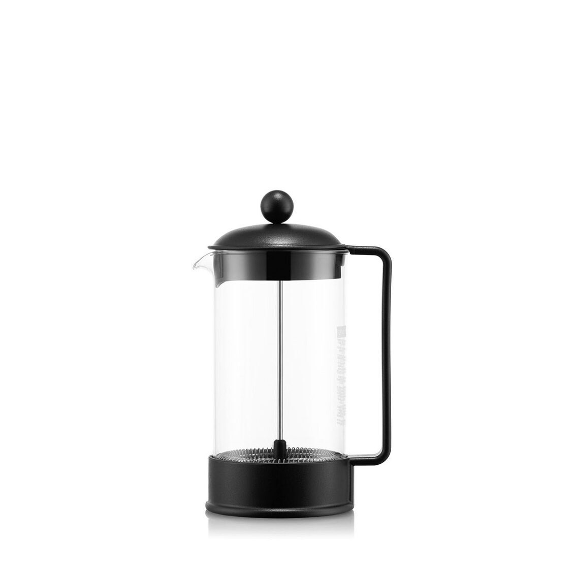 Bodum Brazil Coffee Maker 8 Cup 1L - Metro Singapore Departmental Store - Celebrating 69 Years in SG
