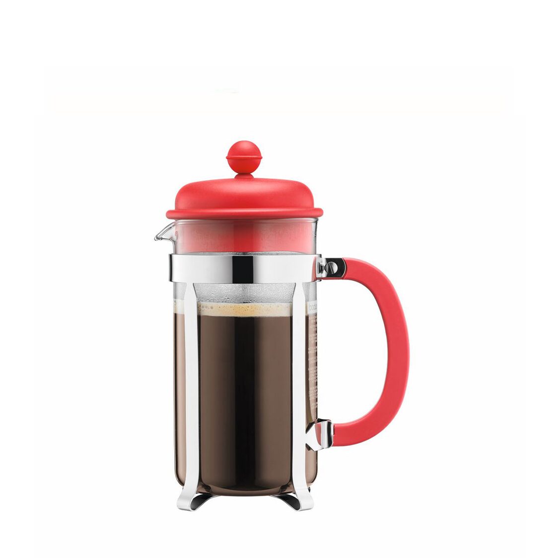 Bodum Coffee Maker 8 Cup 1.0L - Metro Singapore Departmental Store - Celebrating 69 Years in SG