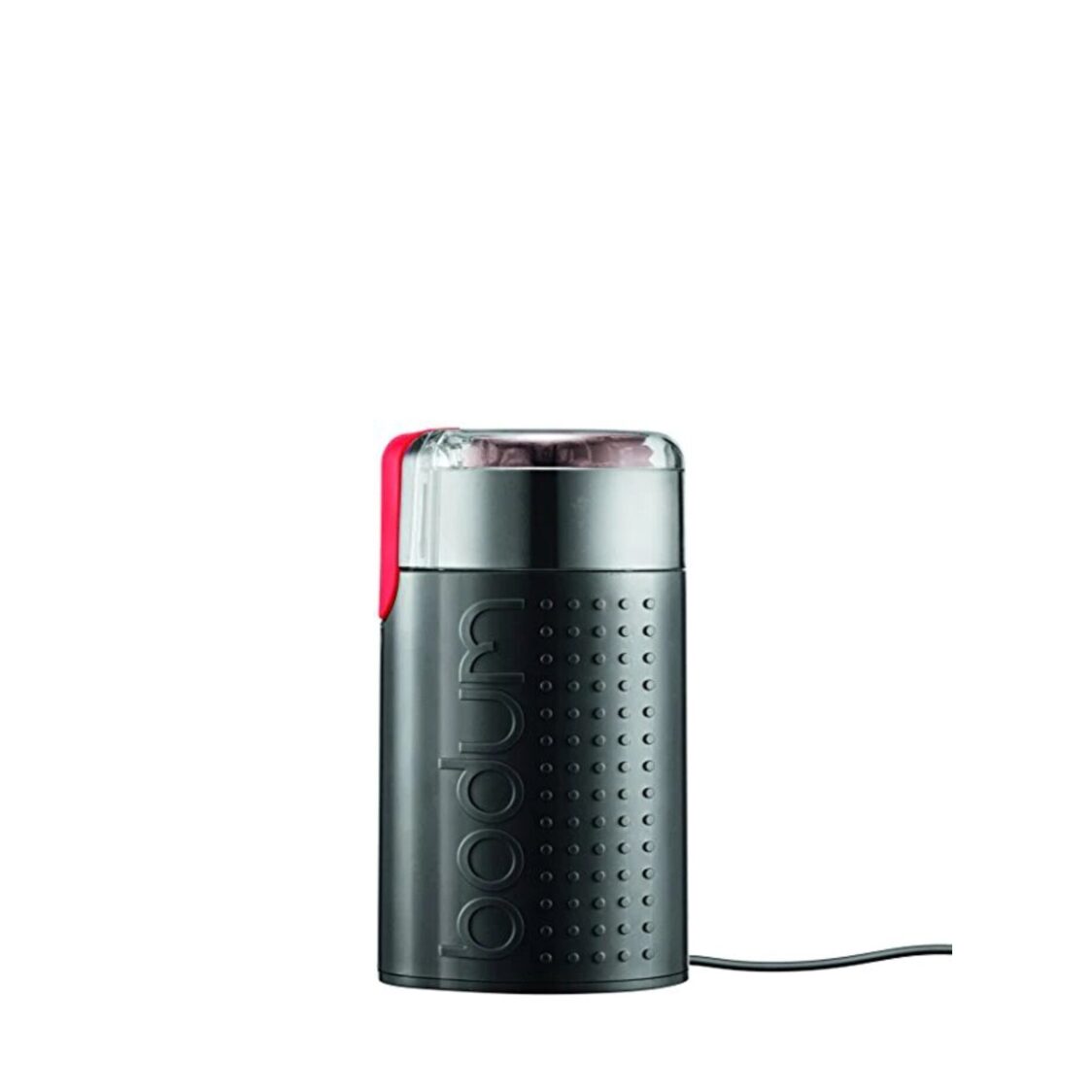 Bodum Electric Coffee Grinder 150w - Metro Singapore Departmental Store - Celebrating 69 Years in SG
