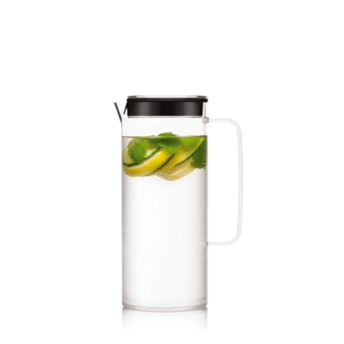 Bodum Melior Water Jug 1.2L - Metro Singapore Departmental Store - Celebrating 69 Years in SG
