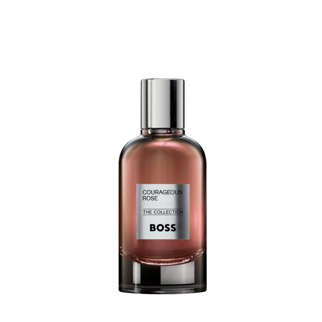 Boss The Collection Courageous Rose Eau De Parfum For Men 100ml - Metro Singapore Departmental Store - Celebrating 69 Years in SG