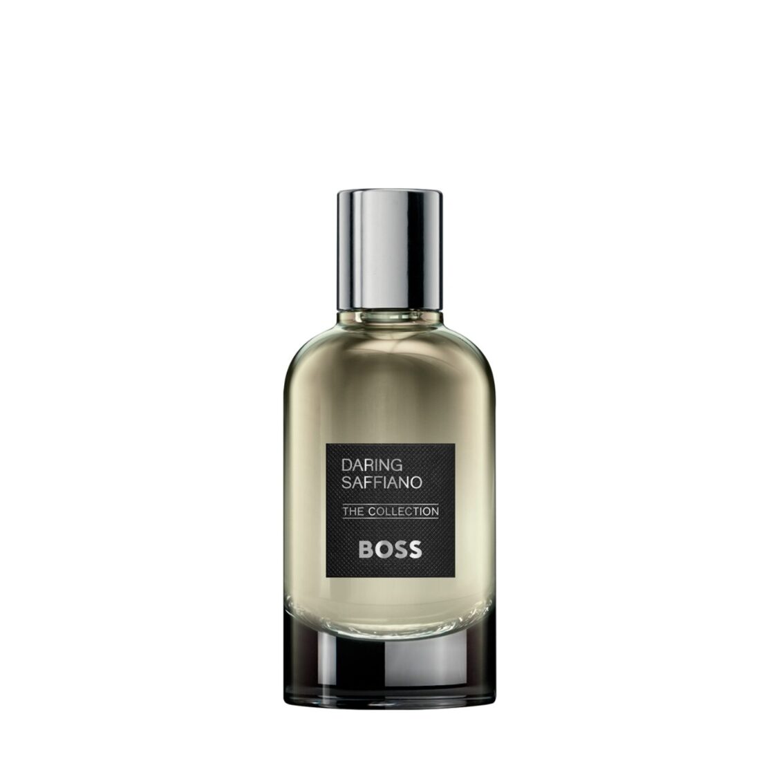 Boss The Collection Daring Saffiano Eau De Parfum For Men 100ml - Metro Singapore Departmental Store - Celebrating 69 Years in SG