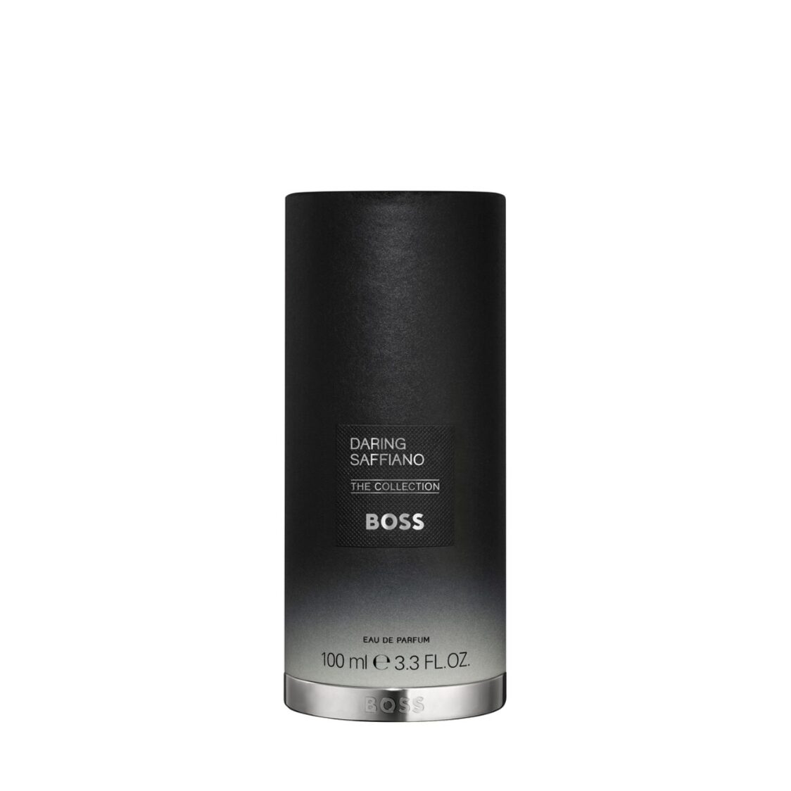 Boss The Collection Daring Saffiano Eau De Parfum For Men 100ml - Metro Singapore Departmental Store - Celebrating 69 Years in SG