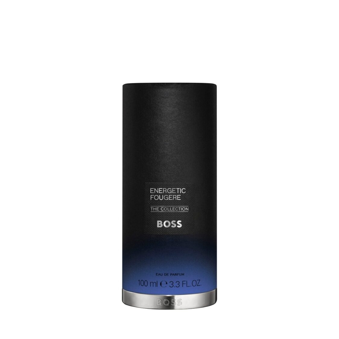 Boss The Collection Energetic Fougere Eau De Parfum For Men 100ml - Metro Singapore Departmental Store - Celebrating 69 Years in SG