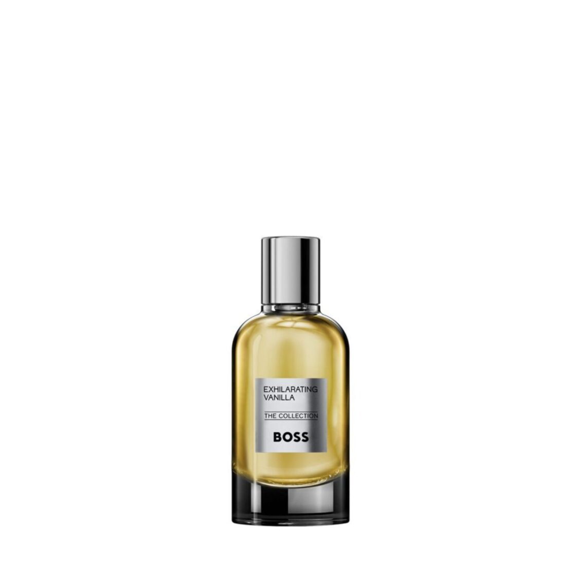 Boss The Collection Exhilarating Vanilla Eau de Parfum Intense Unisex 100ml - Metro Singapore Departmental Store - Celebrating 69 Years in SG