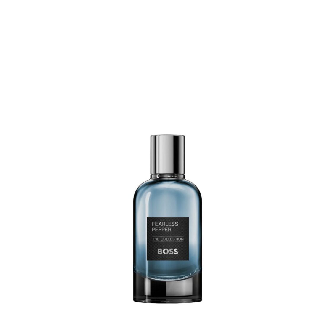 Boss The Collection Fearless Pepper Eau de Parfum Unisex 100ml - Metro Singapore Departmental Store - Celebrating 69 Years in SG