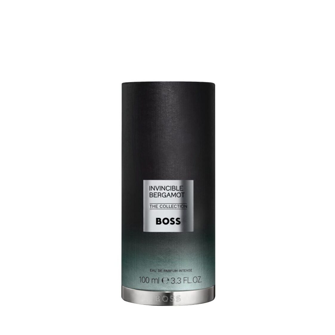 Boss The Collection Invincible Bergamot Eau De Parfum For Men 100ml - Metro Singapore Departmental Store - Celebrating 69 Years in SG