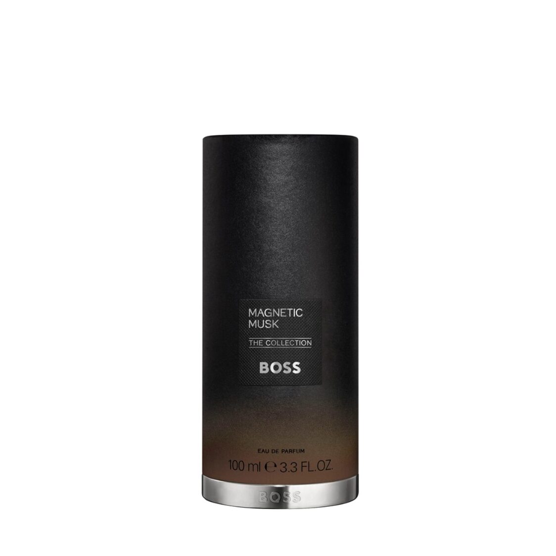 Boss The Collection Magnetic Musk Eau De Parfum For Men 100ml - Metro Singapore Departmental Store - Celebrating 69 Years in SG