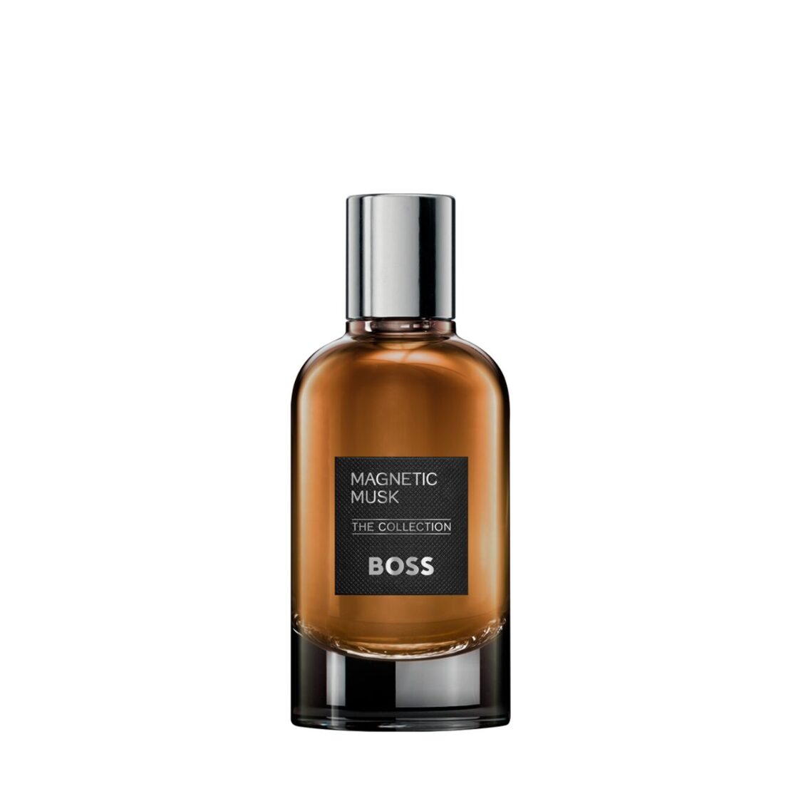 Boss The Collection Magnetic Musk Eau De Parfum For Men 100ml - Metro Singapore Departmental Store - Celebrating 69 Years in SG
