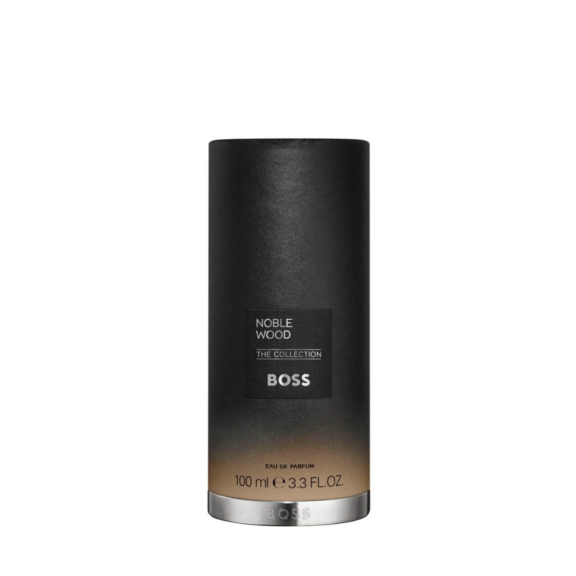 Boss The Collection Noble Wood Eau De Parfum For Men 100ml - Metro Singapore Departmental Store - Celebrating 69 Years in SG