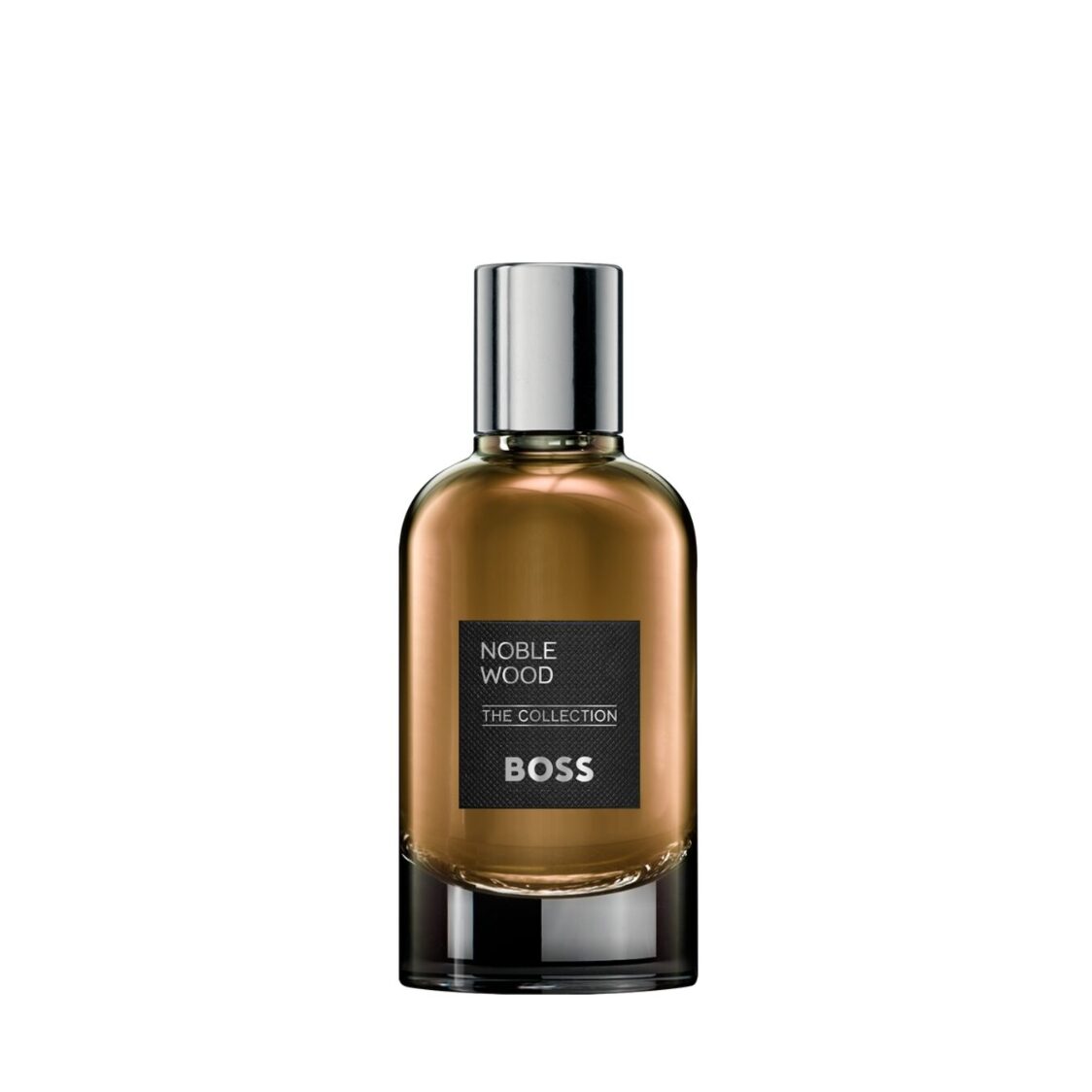 Boss The Collection Noble Wood Eau De Parfum For Men 100ml - Metro Singapore Departmental Store - Celebrating 69 Years in SG