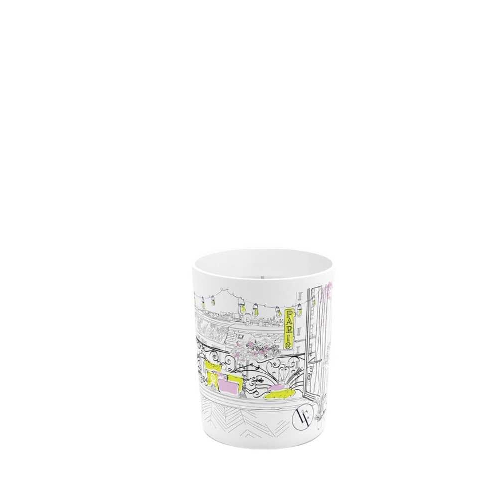 Bougies La Francaise Balcony Garden Candle 180g - Metro Singapore Departmental Store - Celebrating 69 Years in SG