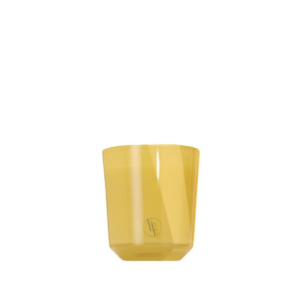Bougies La Francaise Citron Fizz Candle 200g - Metro Singapore Departmental Store - Celebrating 69 Years in SG