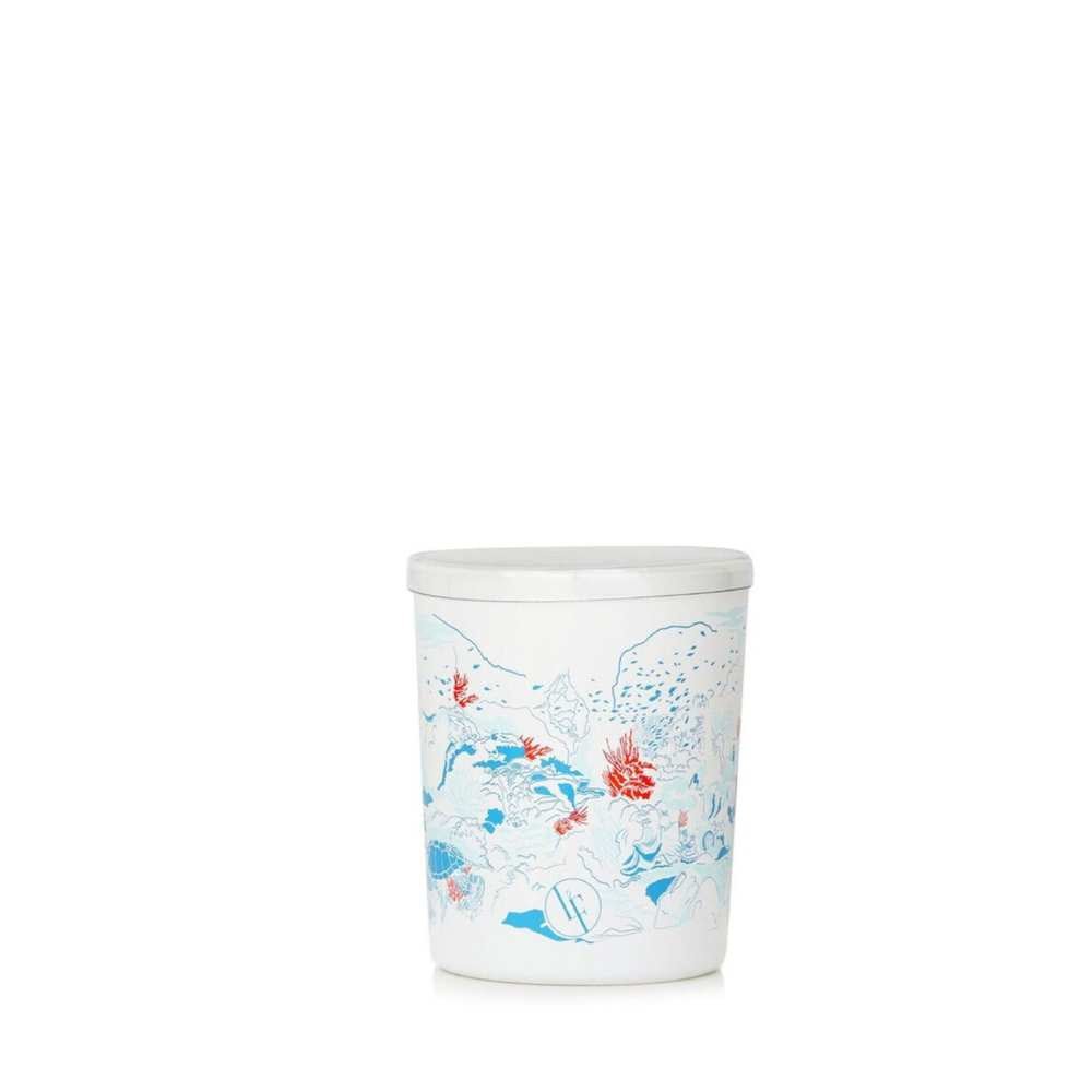 Bougies La Francaise Coral Garden Candle 180g - Metro Singapore Departmental Store - Celebrating 69 Years in SG