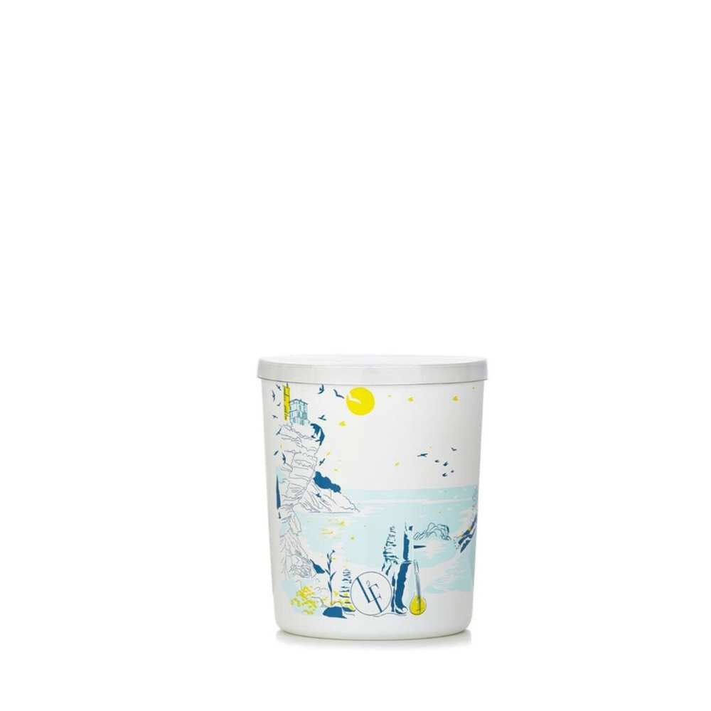 Bougies La Francaise Corsican Garden Candle 180g - Metro Singapore Departmental Store - Celebrating 69 Years in SG