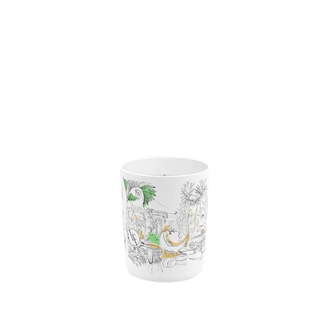 Bougies La Francaise Desert Garden Candle 180g - Metro Singapore Departmental Store - Celebrating 69 Years in SG