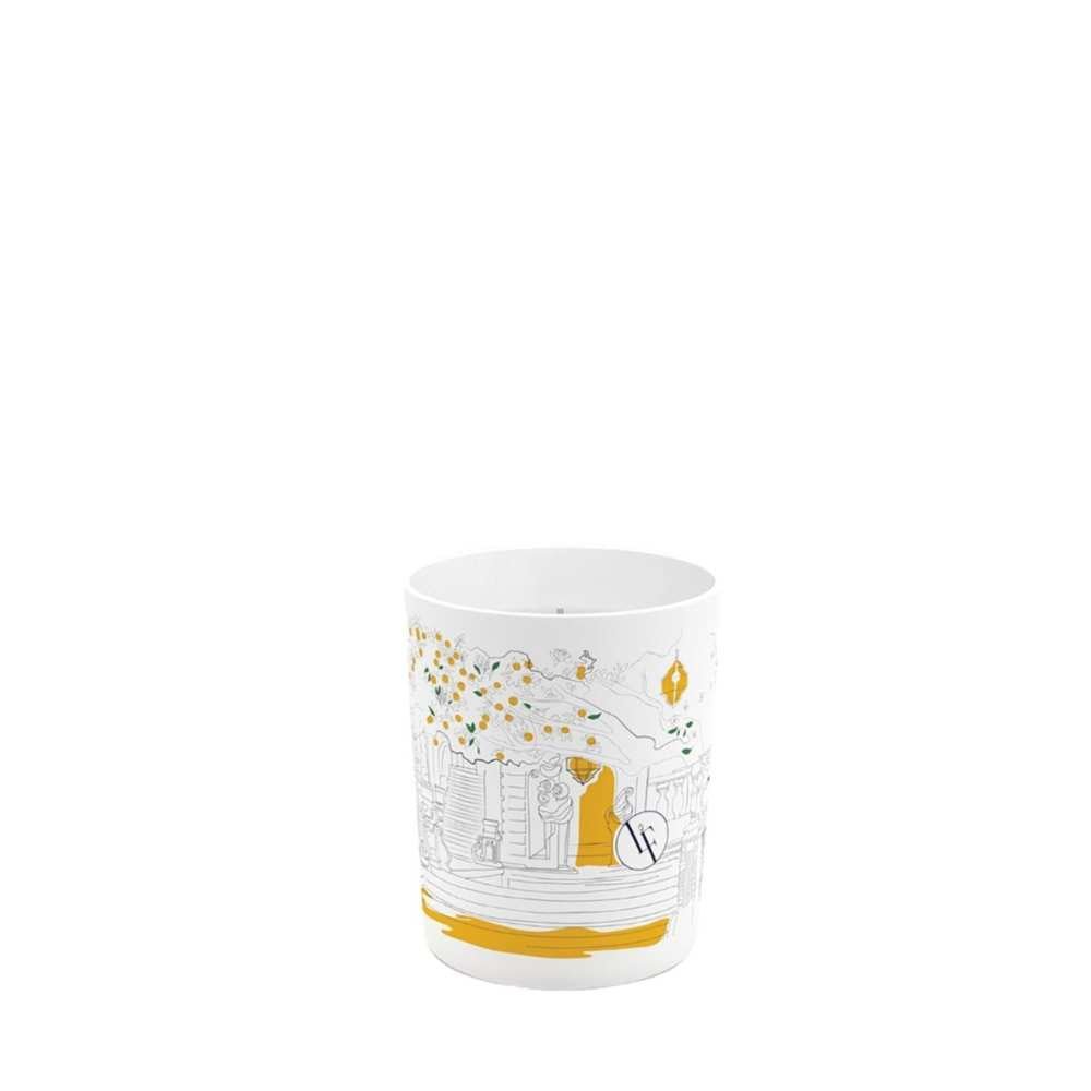 Bougies La Francaise Hesperides Garden Candle 180g - Metro Singapore Departmental Store - Celebrating 69 Years in SG