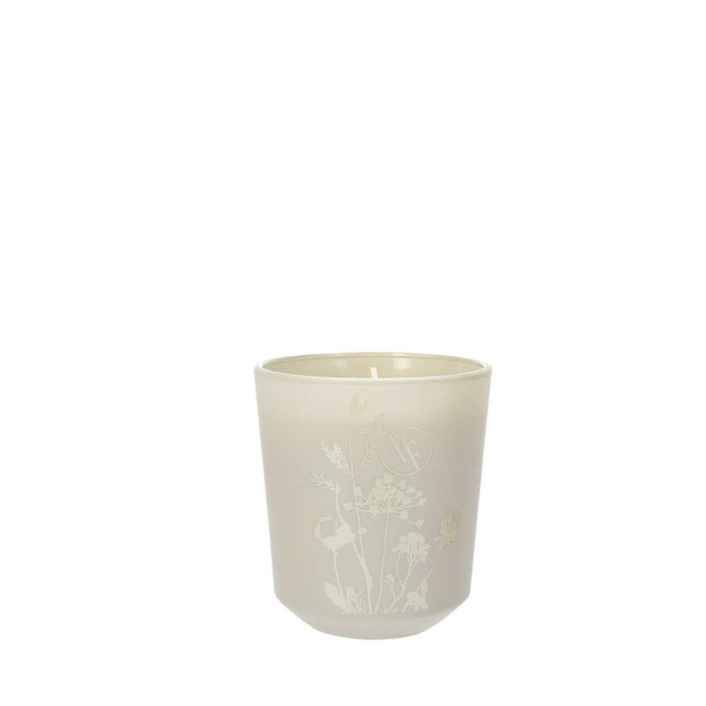 Bougies La Francaise Iris Powder Candle 200g - Metro Singapore Departmental Store - Celebrating 69 Years in SG