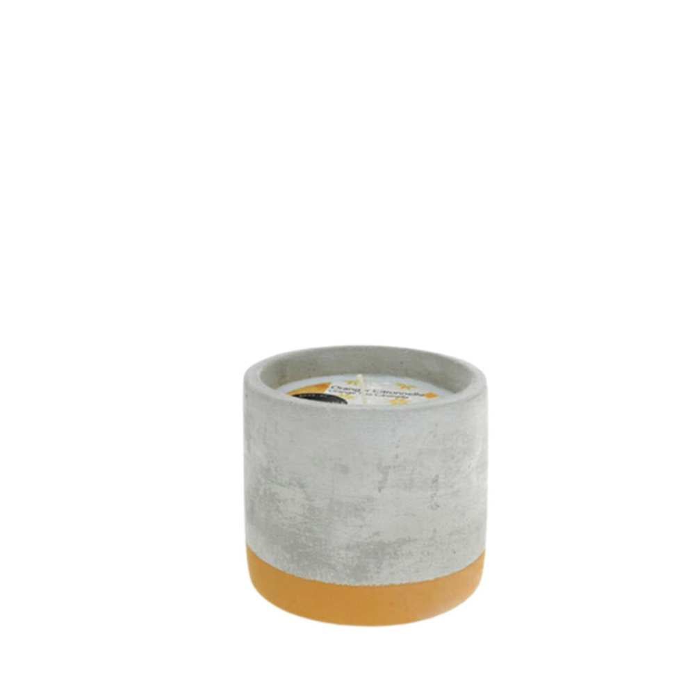 Bougies La Francaise Olive Citronelle Candle 180g - Metro Singapore Departmental Store - Celebrating 69 Years in SG