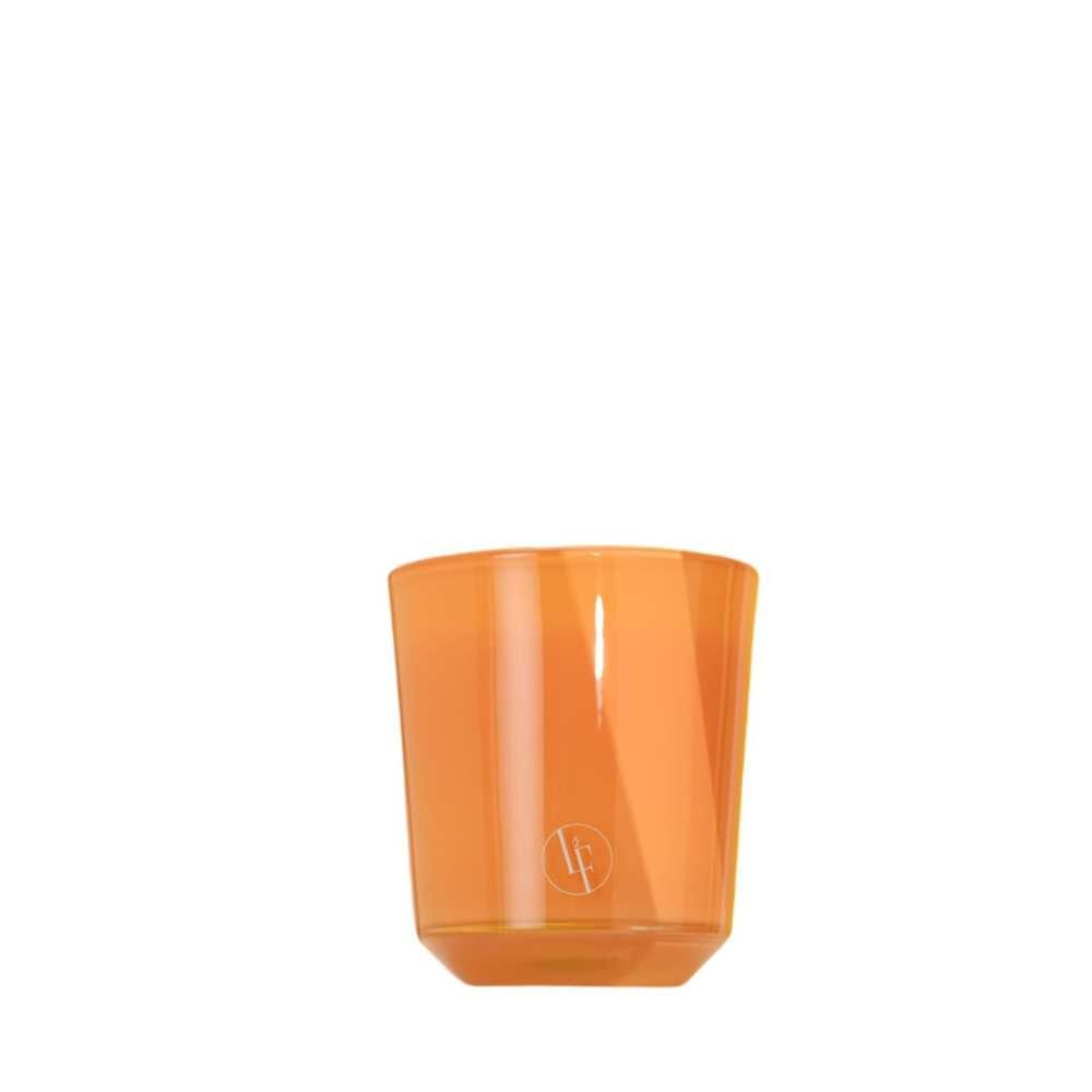 Bougies La Francaise Orange Mandarin Candle 200g - Metro Singapore Departmental Store - Celebrating 69 Years in SG