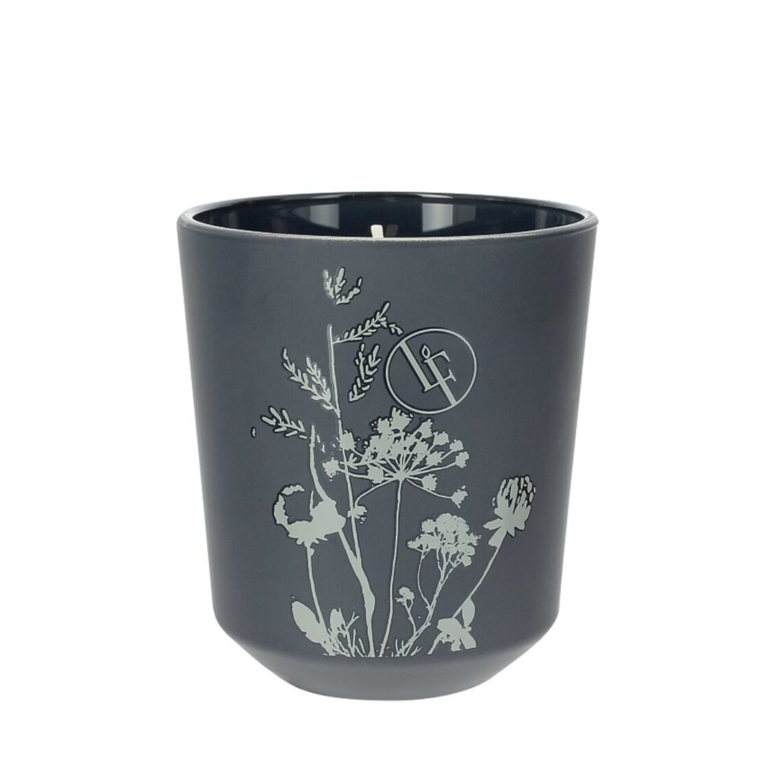 Bougies La Francaise Woody Imprint Candle 200g - Metro Singapore Departmental Store - Celebrating 69 Years in SG