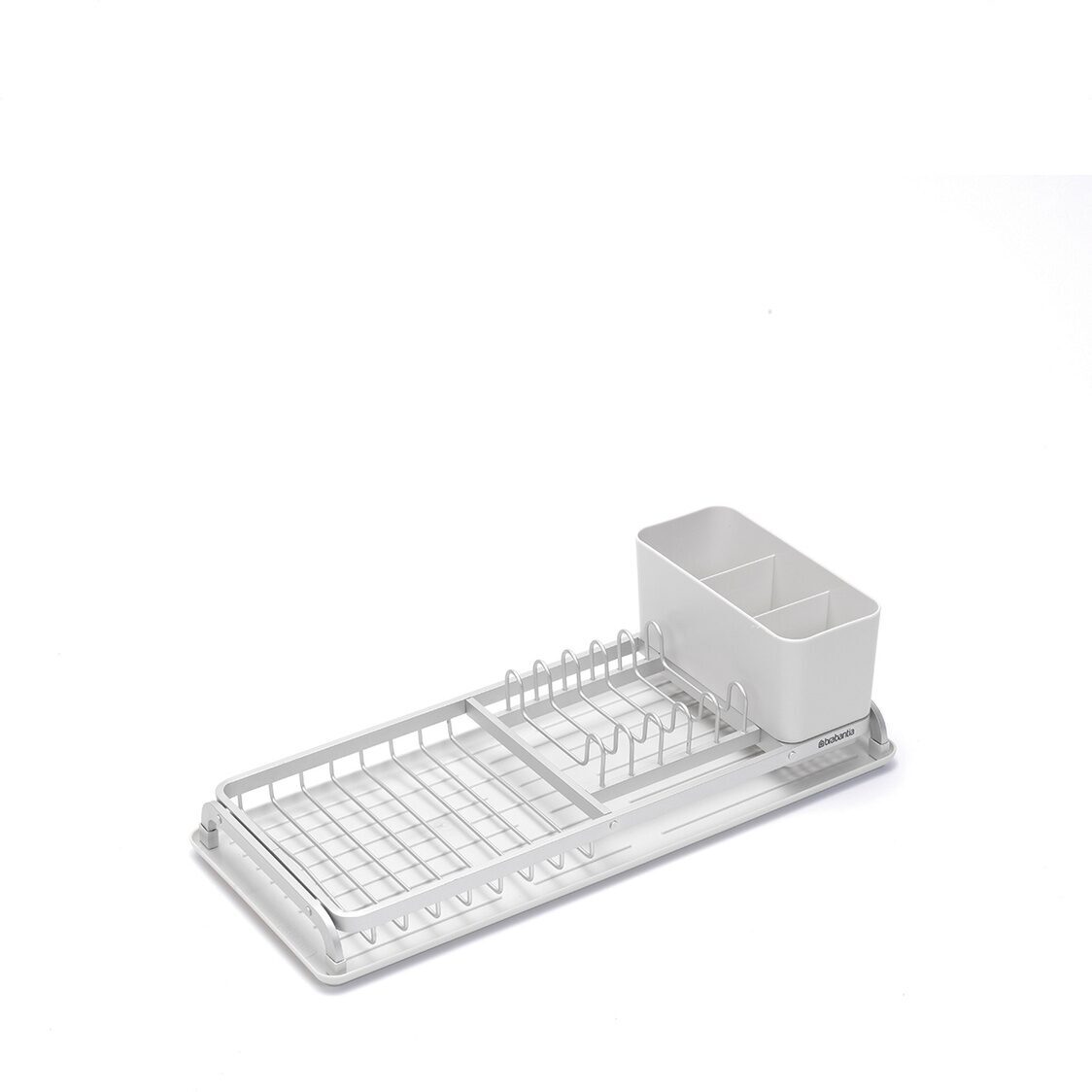 Brabantia Compact Dish Drying Rack - Metro Singapore Departmental Store - Celebrating 69 Years in SG