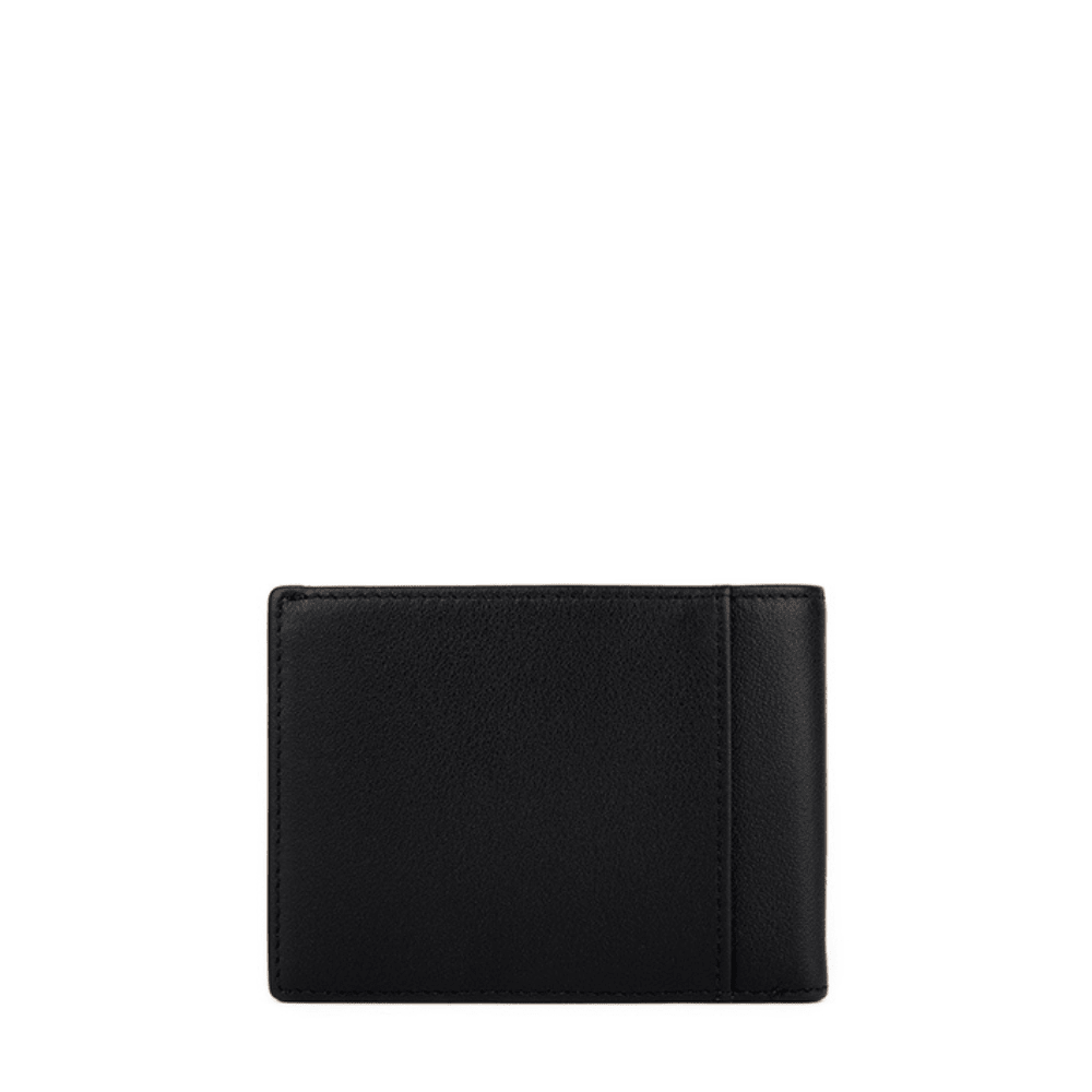 Braun Buffel Binda 6 Cards Wallet - Metro Singapore Departmental Store - Celebrating 69 Years in SG