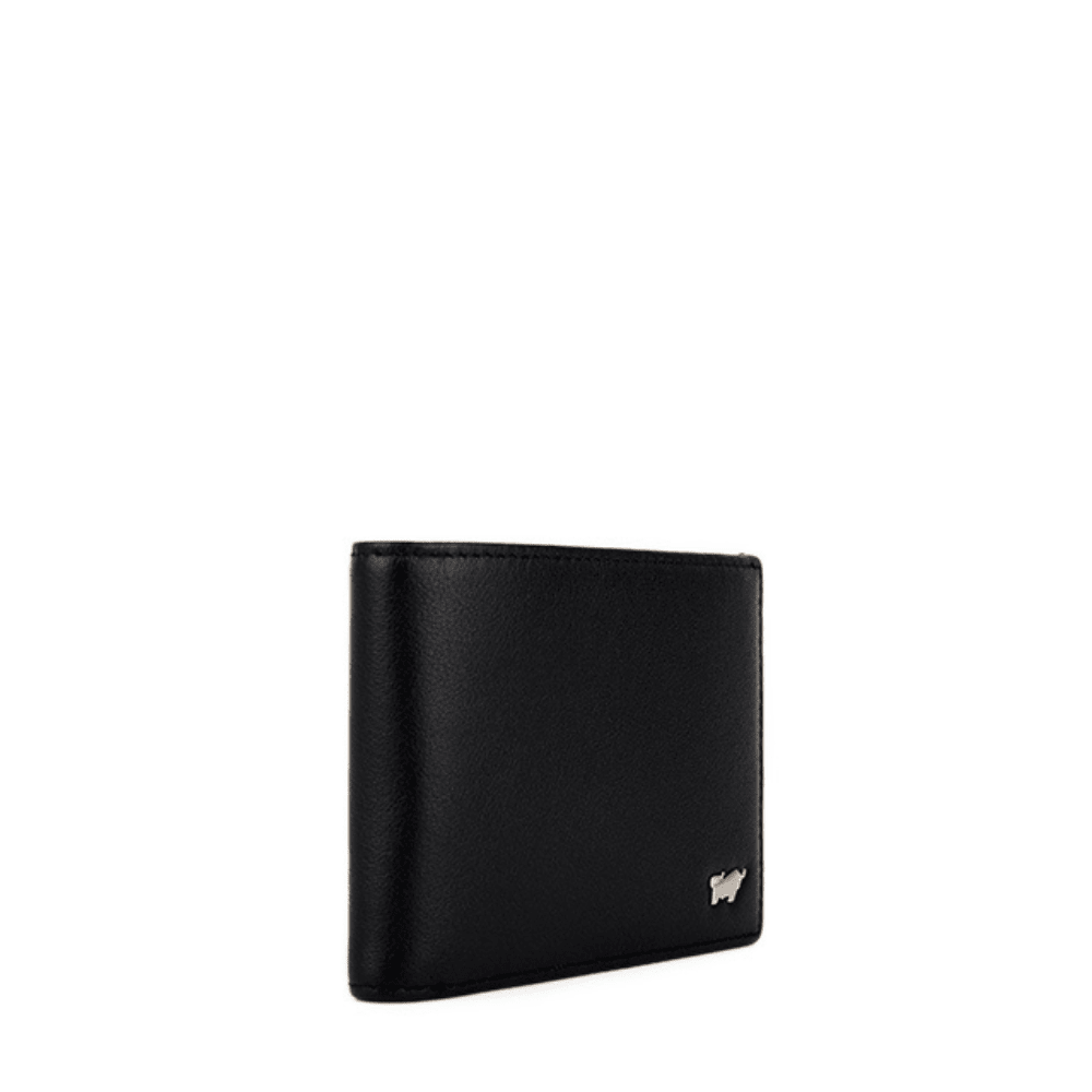 Braun Buffel Binda 6 Cards Wallet - Metro Singapore Departmental Store - Celebrating 69 Years in SG