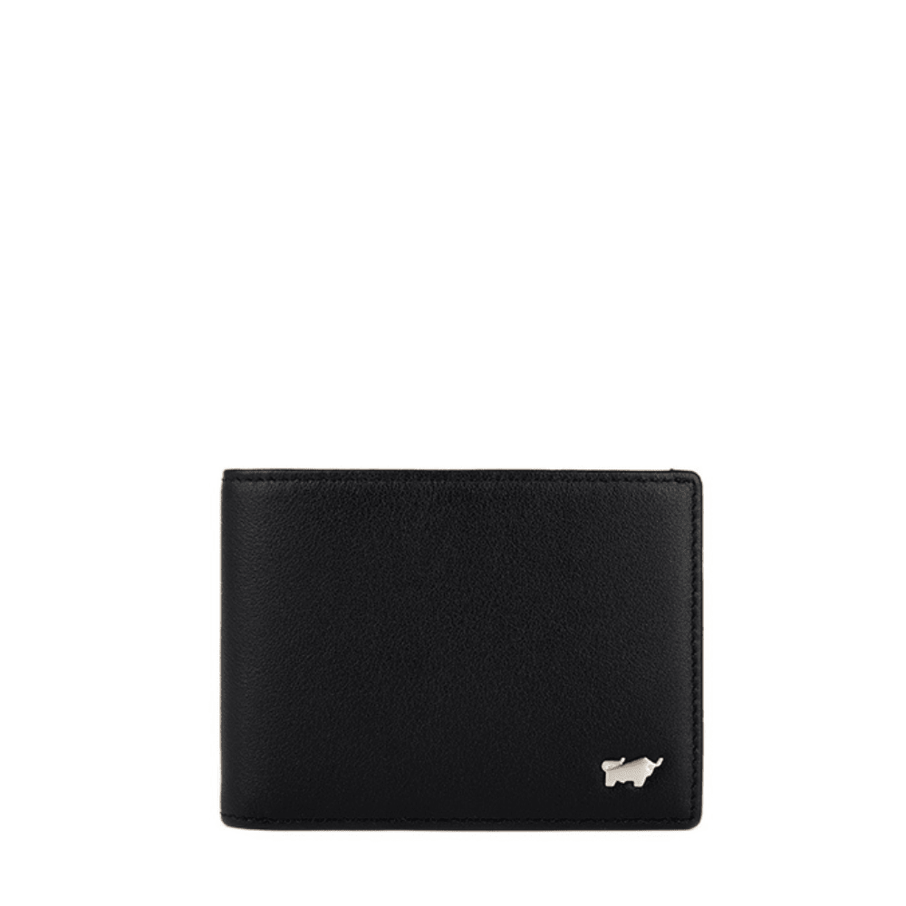 Braun Buffel Binda 6 Cards Wallet - Metro Singapore Departmental Store - Celebrating 69 Years in SG