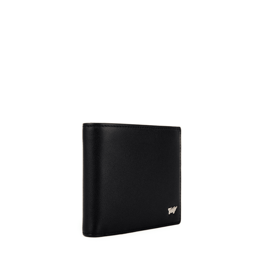 Braun Buffel Binda 8 Cards Wallet - Metro Singapore Departmental Store - Celebrating 69 Years in SG
