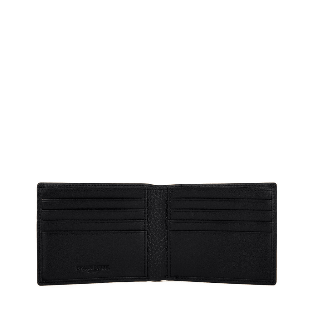 Braun Buffel Binda 8 Cards Wallet - Metro Singapore Departmental Store - Celebrating 69 Years in SG