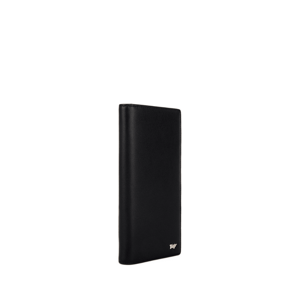 Braun Buffel Binda Bifold Long Wallet (2 V Gusset) - Metro Singapore Departmental Store - Celebrating 69 Years in SG