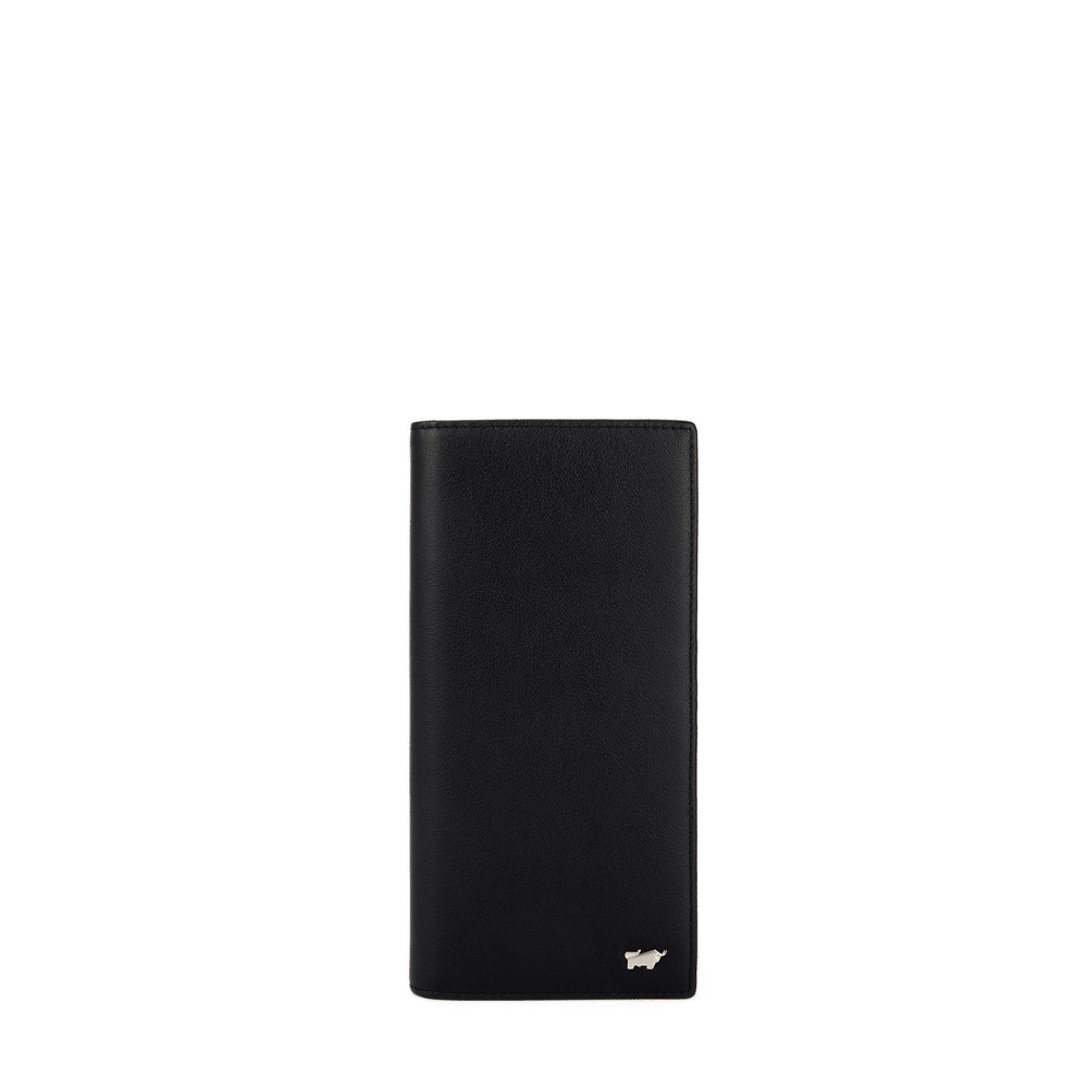 Braun Buffel Binda Bifold Long Wallet (2 V Gusset) - Metro Singapore Departmental Store - Celebrating 69 Years in SG